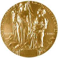 Medal Nobla