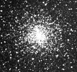gromada kulista M4